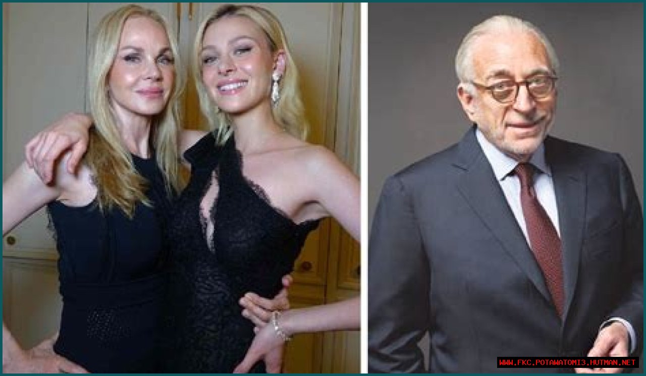 Claudia Heffner Peltz's Age: Uncovering The Truth