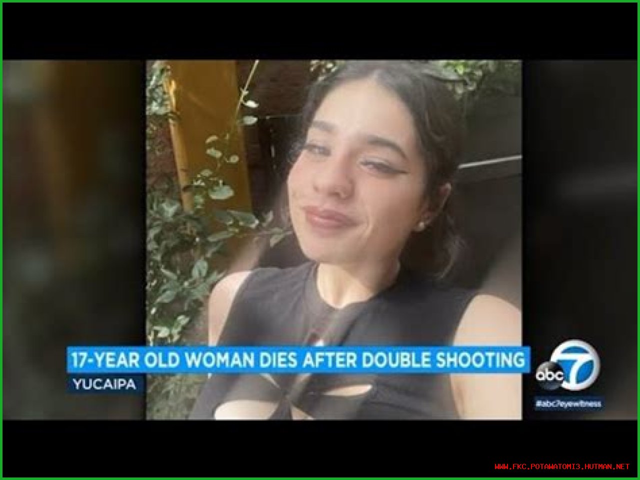 Find Out About Isabella Perez Yucaipa