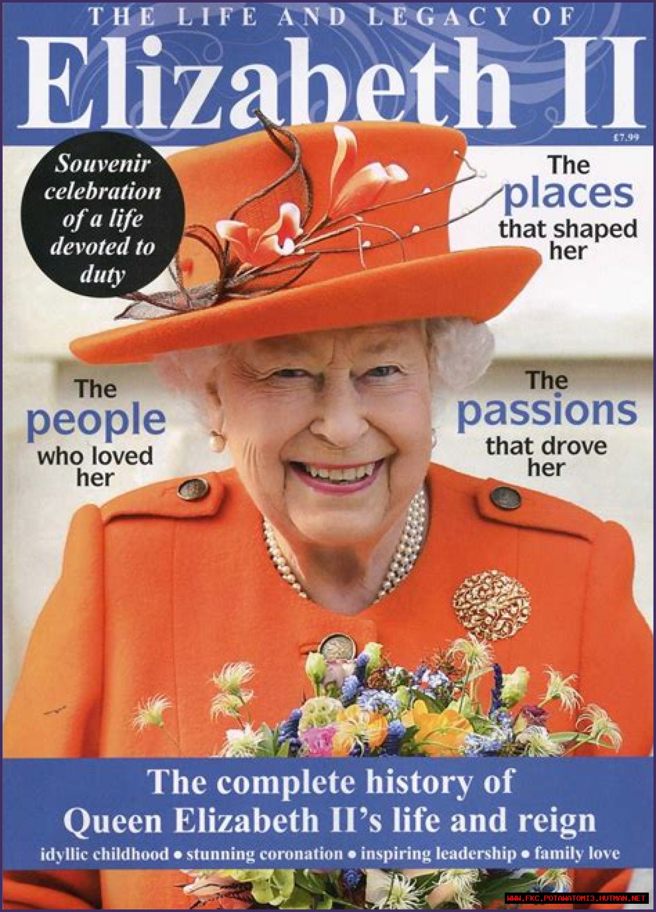 In Memoriam: Dorothy Burton's Life And Legacy