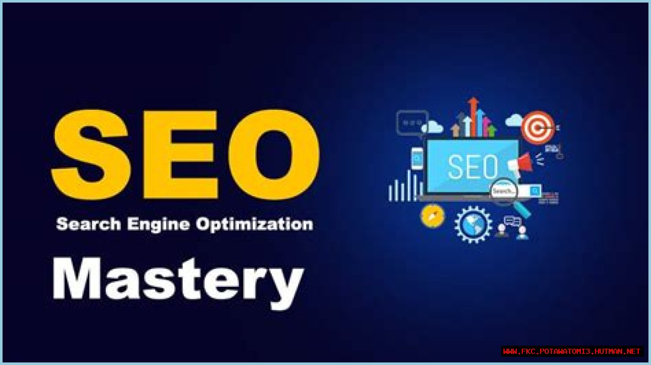 Jim Booher: Your Guide To SEO Mastery