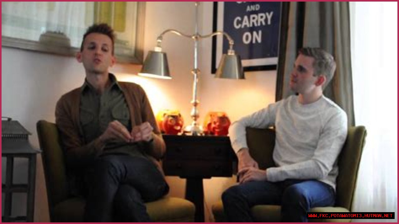 Kaleb Wyse And His Life Partner: An Enduring Bond