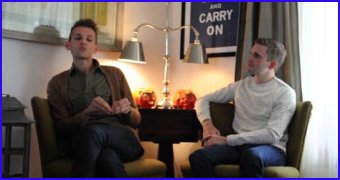 Kaleb Wyse And His Life Partner: An Enduring Bond