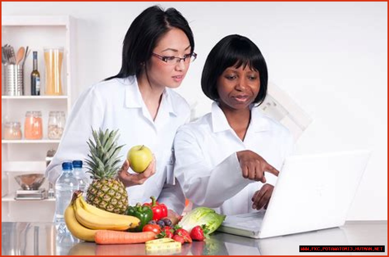 Meet Alana Untracht: Renowned Dietitian And Nutrition Expert