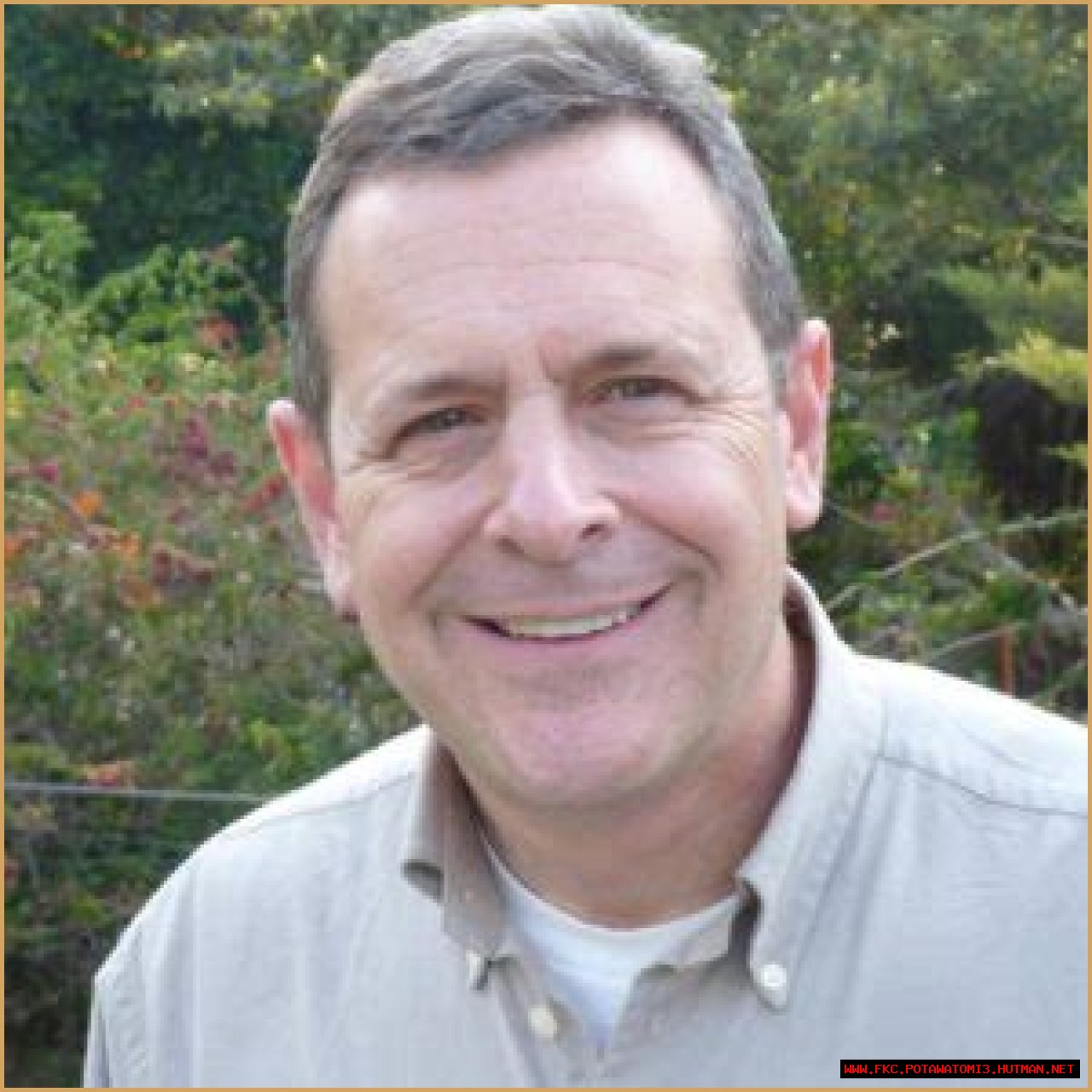 Meet The Renowned Jim Paluzzi: Authority In ______