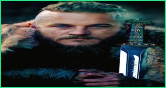Prepare To Be Captivated: The Legendary Ragnar Lothbrok, Viking King On Screen