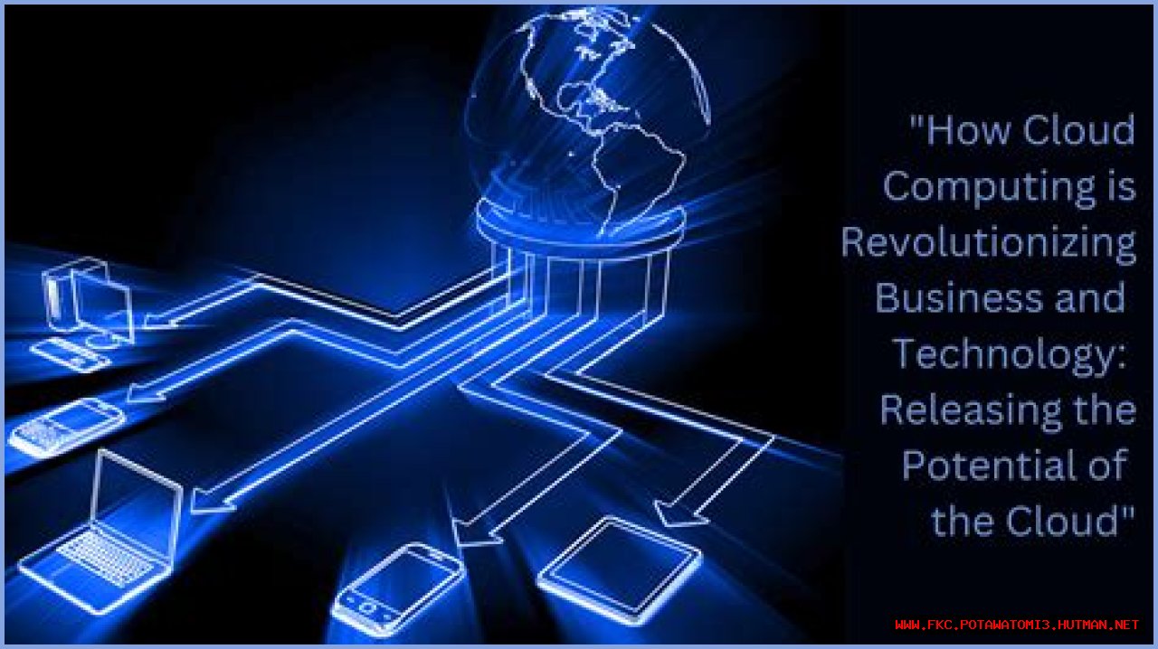 The Influence Of Jeff Chavis In The Tech Industry