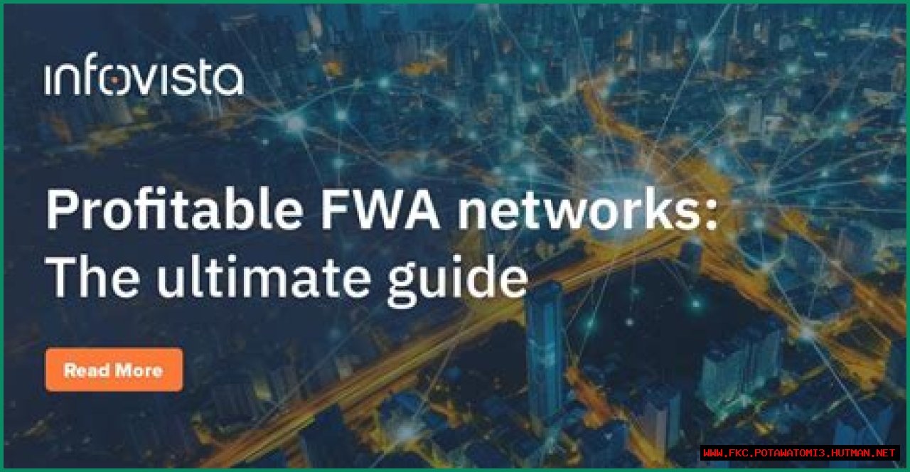The Ultimate Guide To Fwia: Exploring Its Benefits And Applications