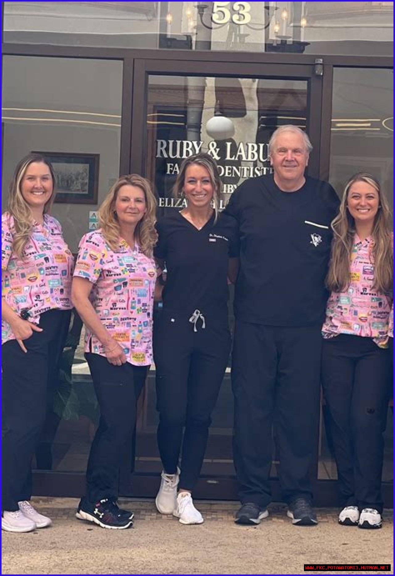 Top-Rated Dr. Labuda In Uniontown - Exceptional Dental Care